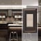 Amerelle Wall Plate, Number of Gangs: 1 Stamped Steel, Aged Bronze Finish, Bronze 163RDB - alternate 2